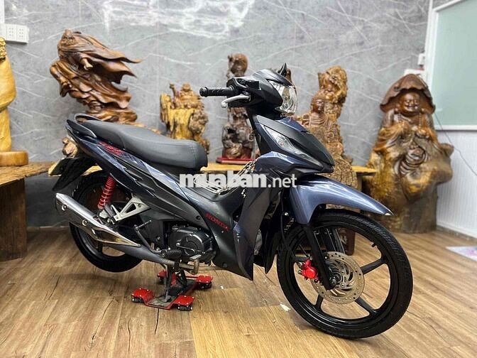 Honda Wave RSX Fi 2020 chúnh chủ bstp máy zin