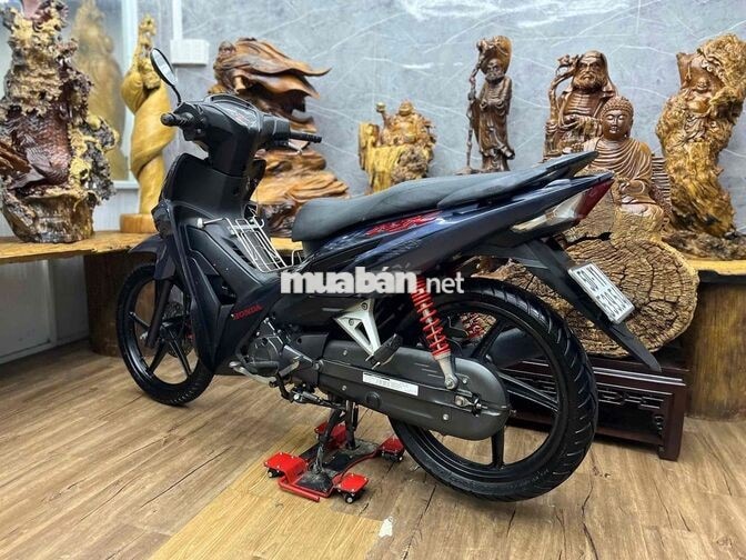 Honda Wave RSX Fi 2020 chúnh chủ bstp máy zin