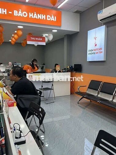 ​🔥 CHO THUÊ MẶT BẰNG MẶT TIỀN ÂU CƠ P.10 TÂN BÌNH - GIÁ CHỈ 60 TR