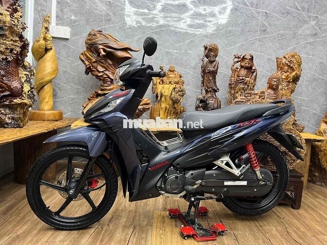 Honda Wave RSX Fi 2020 chúnh chủ bstp máy zin