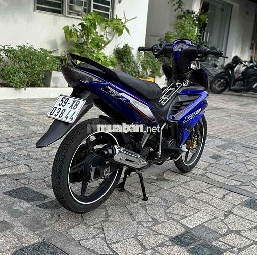 Exciter 50cc 2020 đẹp keng trả trc 5tr8 nhận xe