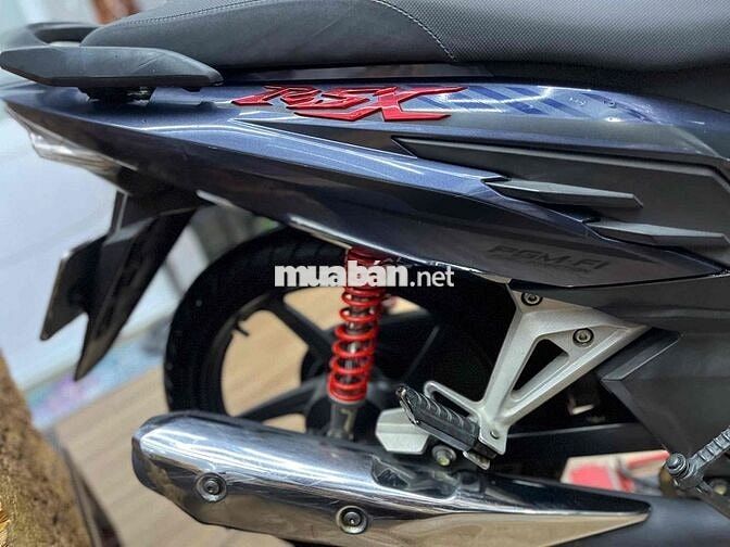 Honda Wave RSX Fi 2020 chúnh chủ bstp máy zin