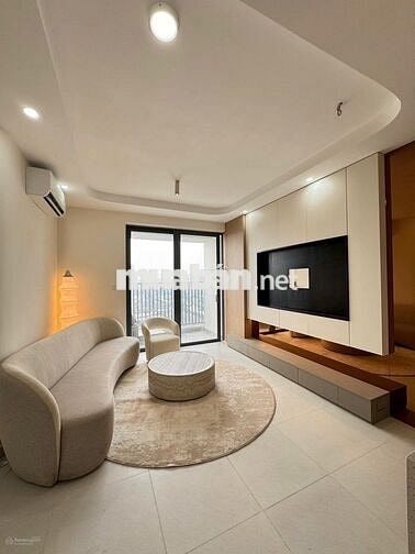 Cho thuê căn hộ Aurora Q8 3PN, căn đẹp, mới 100%, full nội thất ở ngay