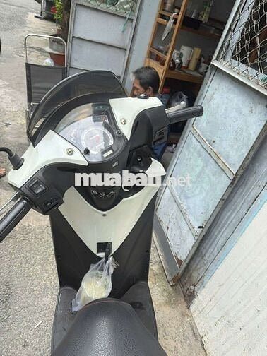 Honda SH 150i 2011 Trắng Smartkey