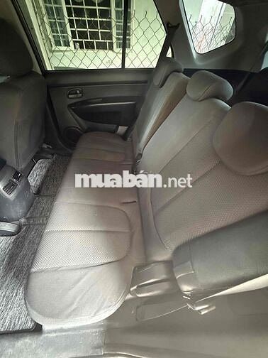 Kia Carens 7 chỗ Xám Số sàn