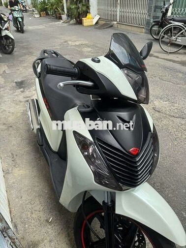 Honda SH 150i 2011 Trắng Smartkey