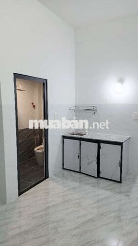 CHÍNH CHỦ CHO THUÊ PHÒNG MỚI XÂY – BÀ ĐIỂM, HÓC MÔN