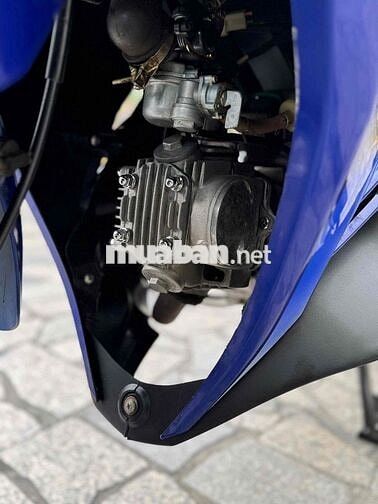 Exciter 50cc 2020 đẹp keng trả trc 5tr8 nhận xe