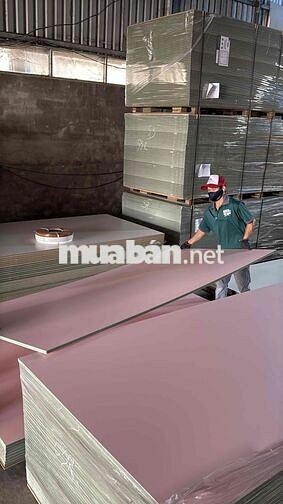 TUYỂN NHÂN VIÊN PHỤ KHO VÁN MDF Cổng 11 Biên Hoà