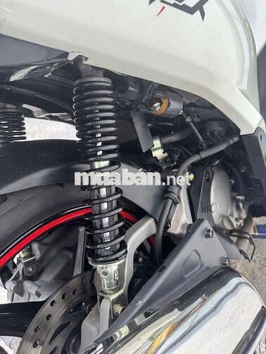 Honda SH 150i 2011 Trắng Smartkey