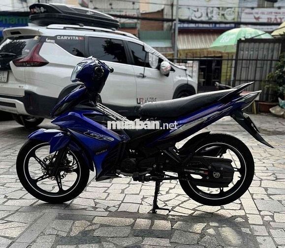 Exciter 50cc 2020 đẹp keng trả trc 5tr8 nhận xe