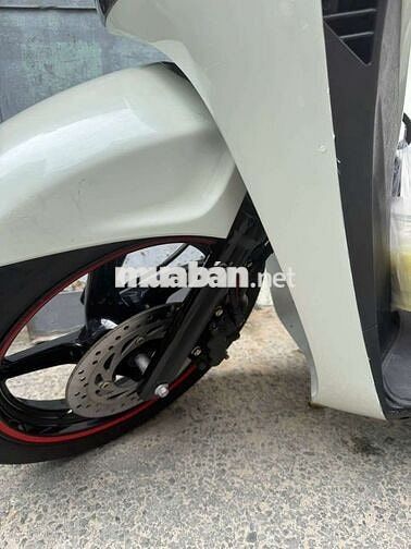Honda SH 150i 2011 Trắng Smartkey