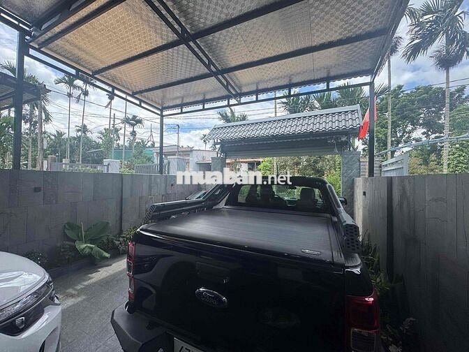 Ford Ranger XLS 2021 Tự động Đen Đaklak