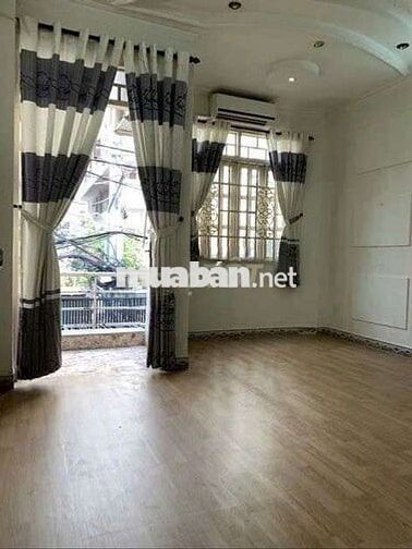 nhà nc sát mt hxh tr 3 lầu 3pn Bành Văn Trân p7 Q.tân binhd