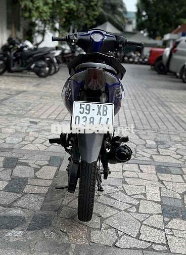 Exciter 50cc 2020 đẹp keng trả trc 5tr8 nhận xe