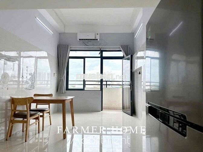 🏡 DUPLEX BAN CÔNG  – BÀU CÁT 2, TÂN BÌNH | CÁCH ĐH VĂN HIẾN 1KM🏡