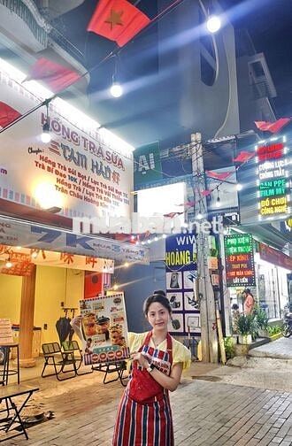 [VŨNG TÀU] 10 Nhân viên pha chế parttime