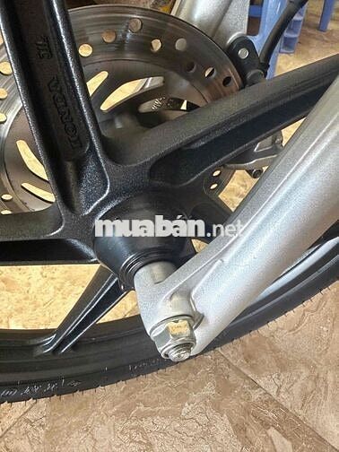 Honda Future 2022 Trắng 10.000 Km