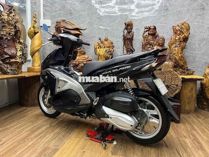 Honda Airblade 2017 chúnh chủ bstp máy zin