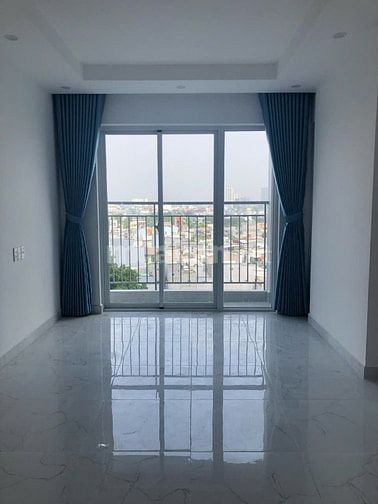 Bán căn hộ Conic Riverside, 2PN2W, sổ hồng đầu đủ, giá 2.950 tỷ