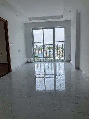 Bán căn hộ Conic Riverside, 2PN2W, sổ hồng đầu đủ, giá 2.950 tỷ