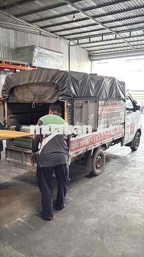 TUYỂN NHÂN VIÊN PHỤ KHO VÁN MDF Cổng 11 Biên Hoà