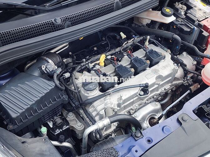 Vinfast Fadil 2021 Xanh dương, 20.000 km, mới tinh