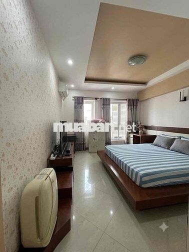 HIẾM NGAY ÂU CƠ VÒNG XOAY LÊ ĐẠI HÀNH - 4 X 18 Ô TÔ NGỦ NHÀ HẺM 7M .