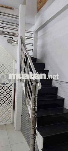 💥2 TẦNG - SÁT MT BÌNH LONG - TÂN PHÚ - 22M2 - LÔ GÓC Ko LG - CHỈ 2T8