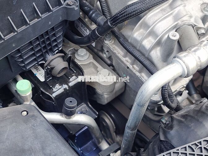 Vinfast Fadil 2021 Xanh dương, 20.000 km, mới tinh