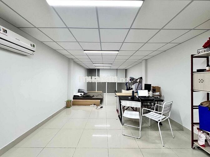 ✨Chính Chủ Cho Thuê Căn -Rộng 44m2 - Ngay Trung Tâm Quận 1