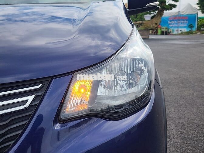 Vinfast Fadil 2021 Xanh dương, 20.000 km, mới tinh
