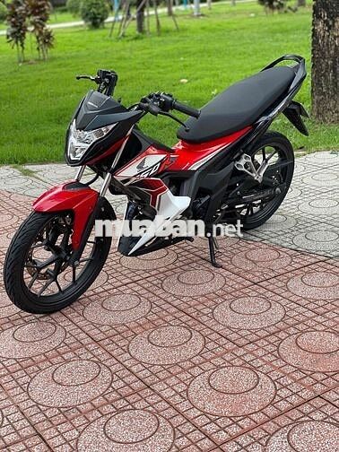Honda Sonic 2020 Đỏ, Đen, Trắng