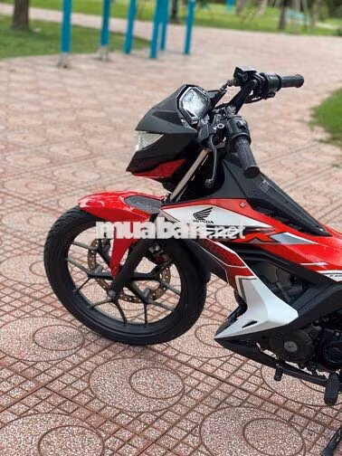 Honda Sonic 2020 Đỏ, Đen, Trắng