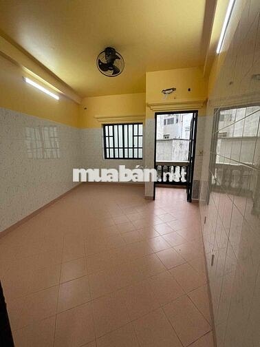 🏡 CHO THUÊ NHÀ 42/2 TRẦN HUY LIỆU – PHÚ NHUẬN