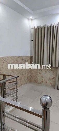 💥2 TẦNG - SÁT MT BÌNH LONG - TÂN PHÚ - 22M2 - LÔ GÓC Ko LG - CHỈ 2T8