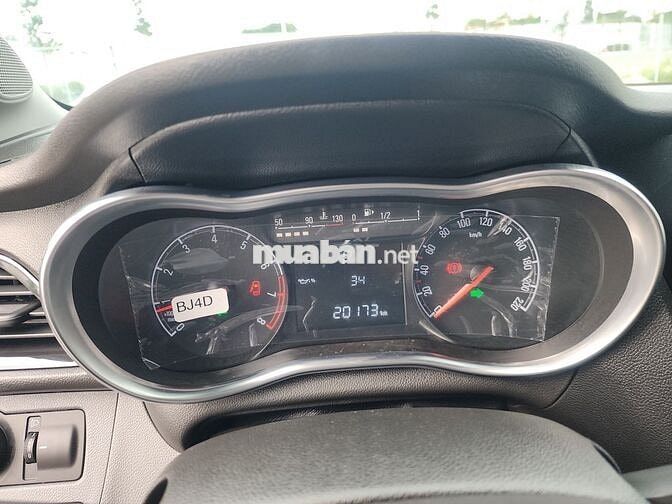 Vinfast Fadil 2021 Xanh dương, 20.000 km, mới tinh