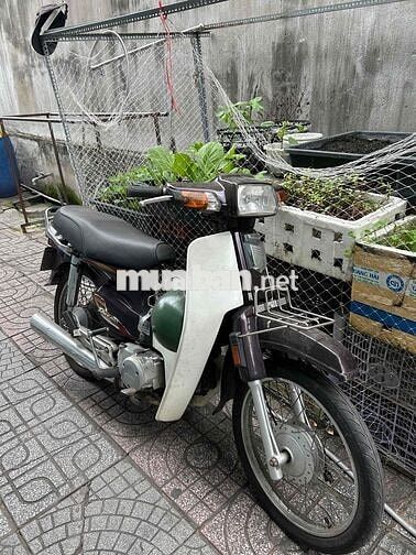 E bán Honda Dream Nhật xe tốt máy êm sử dụng tốt