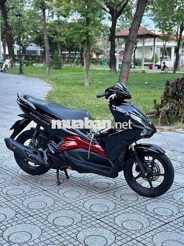 Honda Air Blade 2020 Đen, Đỏ 41000 km