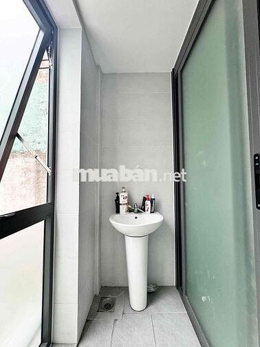 ✨Chính Chủ Cho Thuê Căn -Rộng 44m2 - Ngay Trung Tâm Quận 1