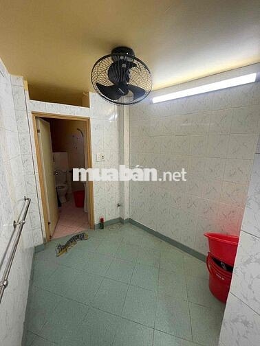 🏡 CHO THUÊ NHÀ 42/2 TRẦN HUY LIỆU – PHÚ NHUẬN