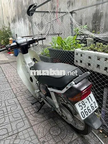 E bán Honda Dream Nhật xe tốt máy êm sử dụng tốt