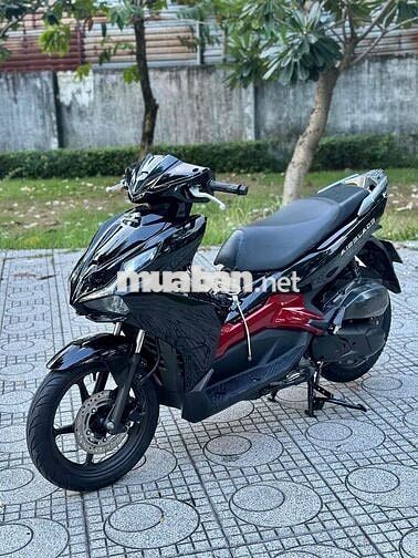 Honda Air Blade 2020 Đen, Đỏ 41000 km