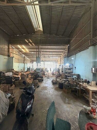 Xưởng Thuận An 250m² đường cont điện 3fa sx đa nghề