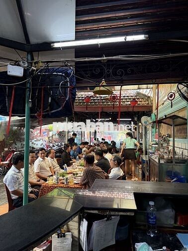 Tuyển Dụng Thu Ngân Nhà Hàng Quán Ăn