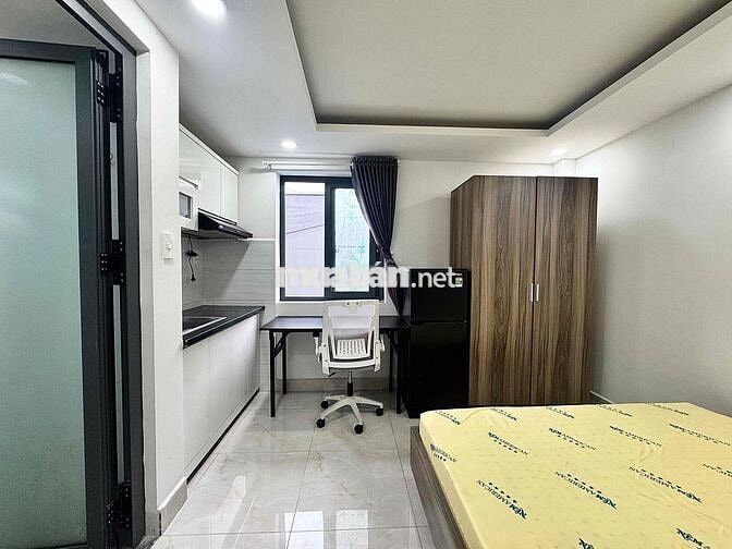 ✨Căn Hộ Thang Máy - Hầm xe - Cửa Sổ Trời - Ngay Ốc Đào - Nhận Xe điện