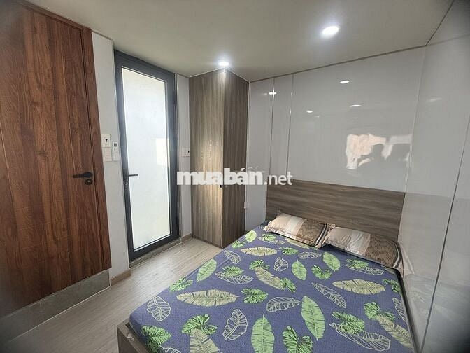 PXL-PHÒNG MỚI-FULL NỘI THẤT-KHÔNG CHUNG CHỦ-CÓ GIẶT SẤY-AN NINH