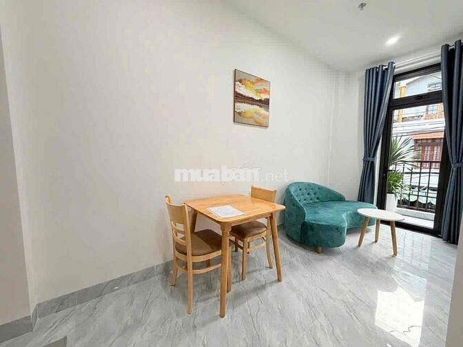 Full nội thất mới đẹp 100% gần biển gần chợ gần trung tâm
