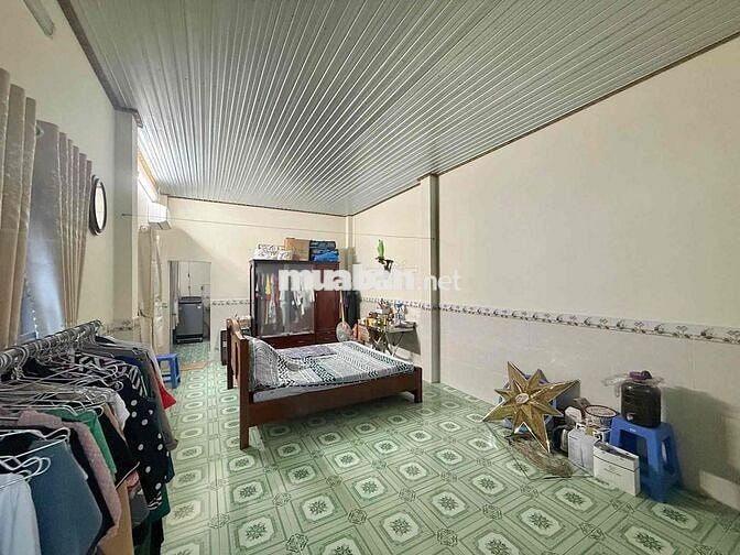BÁN NHÀ TAM HÀ -150M2 CHỈ 11.3TỶ HẺM XE HƠI 10m