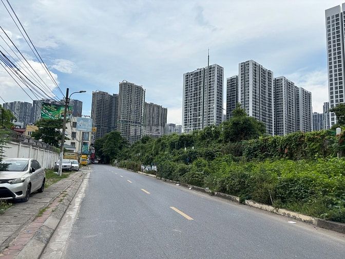 67m² - nhà đẹp - ô tô cách 10m - gần Smart City. Tầm 6,x tỷ đáng xem!
